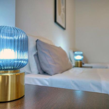 Bright And Spacious 3 Bedroom Apartment With Breathtaking Views - Goslm-5 Слима Экстерьер фото